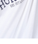 ハーレー（HURLEY）オーバーサイズド ウィッシュ 半袖Tシャツ MSS2411025-WHT