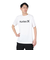 ハーレー（HURLEY）ワン アンド オンリー 半袖Tシャツ MSS2411032-WHT