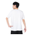 ハーレー（HURLEY）ワン アンド オンリー 半袖Tシャツ MSS2411032-WHT