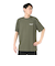 ハーレー（HURLEY）サポート半袖Tシャツ MSS2411035-OLV