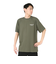 ハーレー（HURLEY）サポート半袖Tシャツ MSS2411035-OLV