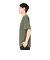 ハーレー（HURLEY）サポート半袖Tシャツ MSS2411035-OLV