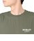 ハーレー（HURLEY）サポート半袖Tシャツ MSS2411035-OLV