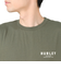 ハーレー（HURLEY）サポート半袖Tシャツ MSS2411035-OLV