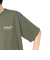 ハーレー（HURLEY）サポート半袖Tシャツ MSS2411035-OLV