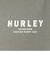 ハーレー（HURLEY）サポート半袖Tシャツ MSS2411035-OLV