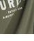 ハーレー（HURLEY）サポート半袖Tシャツ MSS2411035-OLV