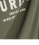 ハーレー（HURLEY）サポート半袖Tシャツ MSS2411035-OLV