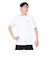 ハーレー（HURLEY）サポート半袖Tシャツ MSS2411035-WHT