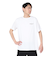 ハーレー（HURLEY）サポート半袖Tシャツ MSS2411035-WHT