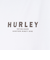 ハーレー（HURLEY）サポート半袖Tシャツ MSS2411035-WHT