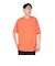 ハーレー（HURLEY）ラッシュガード ファントム オーバーサイズド レオパード ブロック パーティー半袖Tシャツ MUT2411002-CML