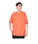 ハーレー（HURLEY）ラッシュガード ファントム オーバーサイズド レオパード ブロック パーティー半袖Tシャツ MUT2411002-CML