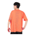ハーレー（HURLEY）ラッシュガード ファントム オーバーサイズド レオパード ブロック パーティー半袖Tシャツ MUT2411002-CML