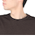 ハーレー（HURLEY）ラッシュガード ファントム オーバーサイズド クルーネック半袖Tシャツ MUT2411003-CFB