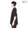 ハーレー（HURLEY）ラッシュガード ファントム オーバーサイズド スウェル半袖Tシャツ MUT2411007-BLK