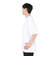 ハーレー（HURLEY）ラッシュガード ファントム オーバーサイズド スウェル半袖Tシャツ MUT2411007-WHT
