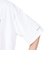 ハーレー（HURLEY）ラッシュガード ファントム オーバーサイズド スウェル半袖Tシャツ MUT2411007-WHT