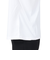 ハーレー（HURLEY）ラッシュガード ファントム オーバーサイズド スウェル半袖Tシャツ MUT2411007-WHT