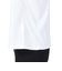 ハーレー（HURLEY）ラッシュガード ファントム オーバーサイズド スウェル半袖Tシャツ MUT2411007-WHT