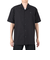 ハーレー（HURLEY）ファントム ウーブン オーバーサイズド シャツ MUT2411011-BLK