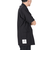 ハーレー（HURLEY）ファントム ウーブン オーバーサイズド シャツ MUT2411011-BLK