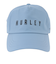 ハーレー（HURLEY）PHNTM WOVEN キャップ MUT2411013-DBLE