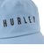 ハーレー（HURLEY）PHNTM WOVEN キャップ MUT2411013-DBLE