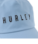ハーレー（HURLEY）PHNTM WOVEN キャップ MUT2411013-DBLE