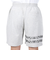 ハーレー（HURLEY）テリー トライバル ブロック パーティーショーツ ハーフパンツ MWS2411015-AGHT