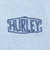 ハーレー（HURLEY）ピグメント ダイド ショーツ ハーフパンツ MWS2411017-DBLE