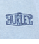 ハーレー（HURLEY）ピグメント ダイド ショーツ ハーフパンツ MWS2411017-DBLE