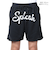 アンダーアーマー（UNDER ARMOUR）バスケットボールウェア カリー メッシュショーツ 1 1383374 001