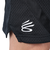 アンダーアーマー（UNDER ARMOUR）バスケットボールウェア カリー メッシュショーツ 1 1383374 001