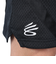 アンダーアーマー（UNDER ARMOUR）バスケットボールウェア カリー メッシュショーツ 1 1383374 001