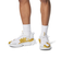 アンダーアーマー（UNDER ARMOUR）バスケットシューズ バッシュ フロー フューチャーX 3 3026630 103 速乾