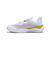 アンダーアーマー（UNDER ARMOUR）バスケ シューズ バッシュ カリー スプラッシュ24 AP ステフィン・カリー ワイド 白 3027262 101