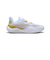 アンダーアーマー（UNDER ARMOUR）バスケ シューズ バッシュ カリー スプラッシュ24 AP ステフィン・カリー ワイド 白 3027262 101