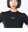 ナイキ（NIKE）ドライフィットcmX2 半袖クロップ トップ FZ4758-010