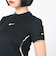 ナイキ（NIKE）ドライフィットcmX2 半袖クロップ トップ FZ4758-010