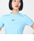ナイキ（NIKE）ドライフィットcmX2 半袖クロップ トップ FZ4758-407