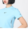ナイキ（NIKE）ドライフィットcmX2 半袖クロップ トップ FZ4758-407