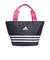 アディダス（adidas）クーラー トートバッグ JMT61-IM5227 ネイビー 保冷