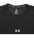 アンダーアーマー（UNDER ARMOUR）野球 ヒートギアアーマー コンプレッション スリーブレス クルーネック アンダーシャツ 1384730 001 速乾