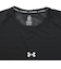 アンダーアーマー（UNDER ARMOUR）野球 ヒートギアアーマー コンプレッション スリーブレス クルーネック アンダーシャツ 1384730 001 速乾