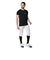 アンダーアーマー（UNDER ARMOUR）野球 ヒートギアアーマー コンフォートフィッティド 半袖クルーネック アンダーシャツ 1384732 001 速乾
