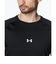 アンダーアーマー（UNDER ARMOUR）野球 ヒートギアアーマー コンフォートフィッティド 半袖クルーネック アンダーシャツ 1384732 001 速乾