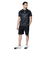 アンダーアーマー（UNDER ARMOUR）野球ウェア テック ノベルティ 半袖Tシャツ1384736 001 速乾