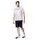 アンダーアーマー（UNDER ARMOUR）野球ウェア テック ノベルティ 半袖Tシャツ 1384736 100 速乾