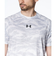 アンダーアーマー（UNDER ARMOUR）野球ウェア テック ノベルティ 半袖Tシャツ 1384736 100 速乾